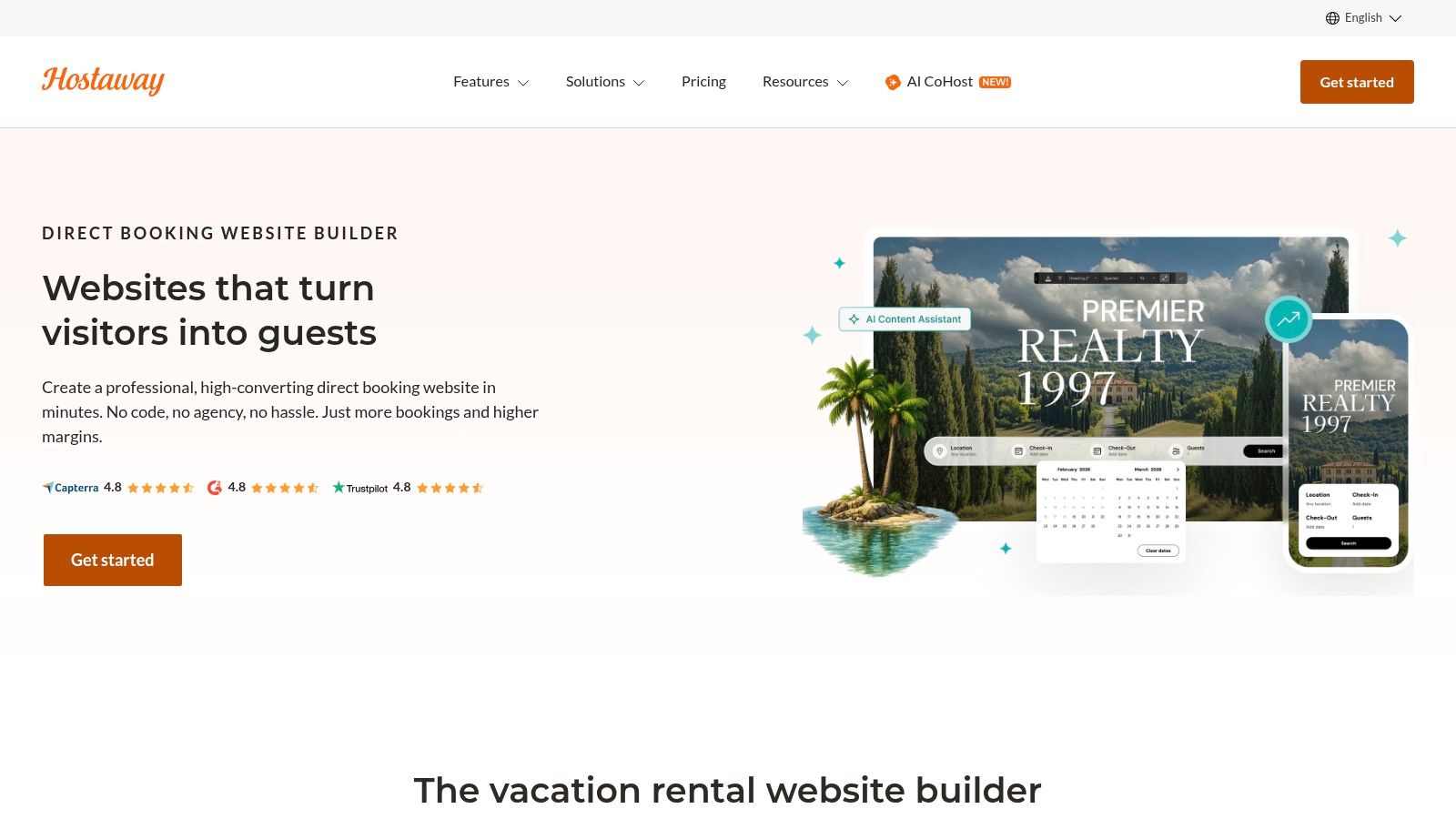 Hostaway