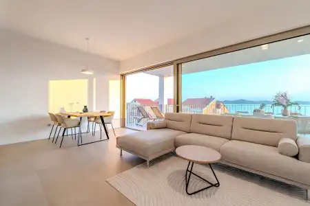 Apartments Sunce