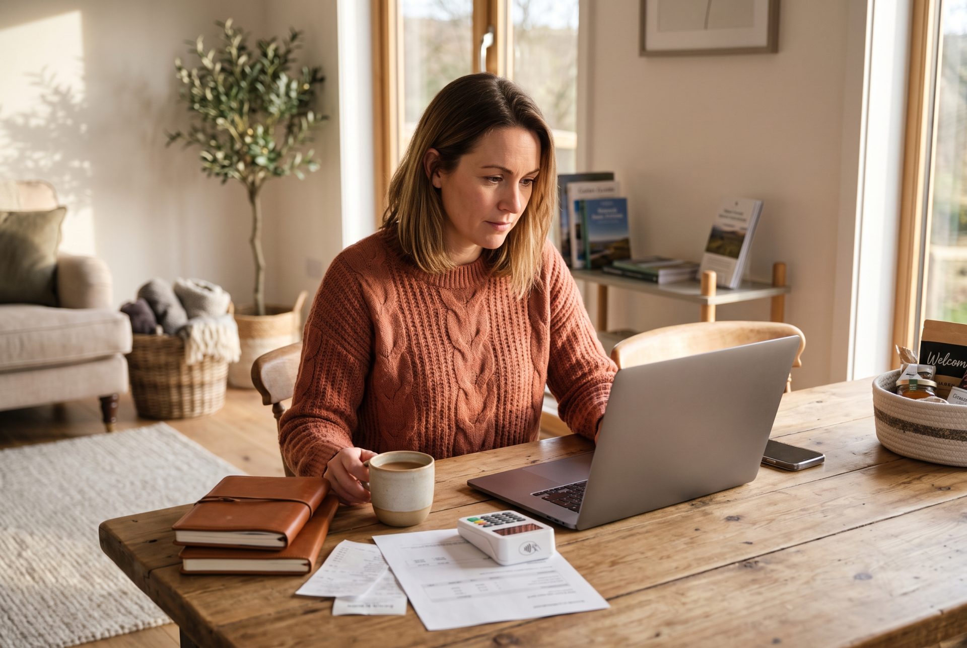 Payment Processing Software for Short-Term Rentals: A Guide
