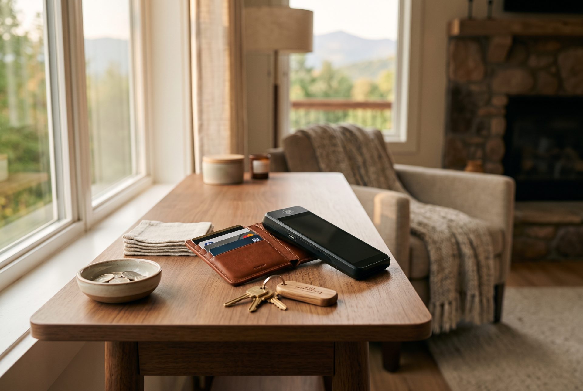 The Core Payment Stack for Vacation Rental Owners