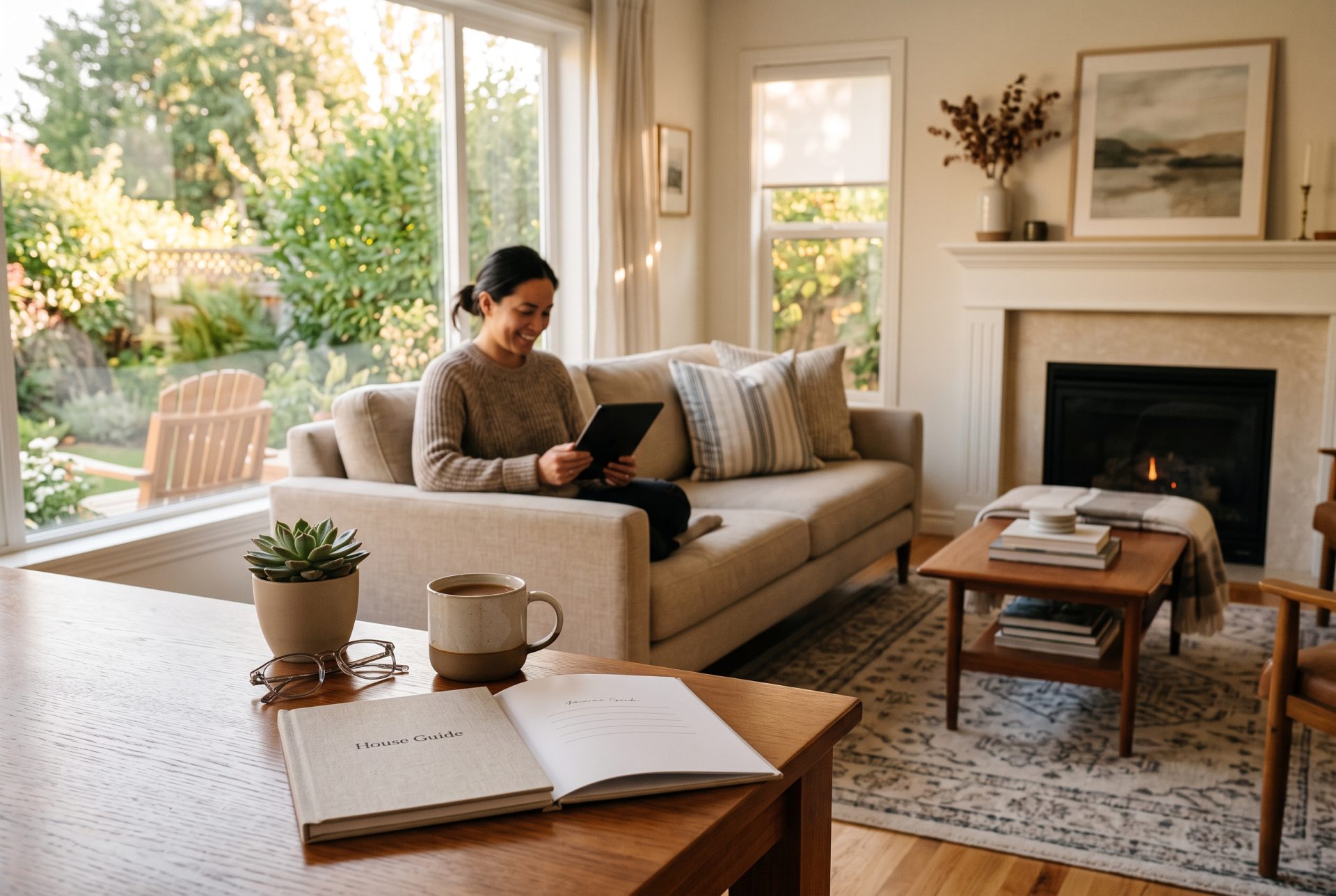 Vacation Rental House Rules: 12 Examples That Prevent Problems