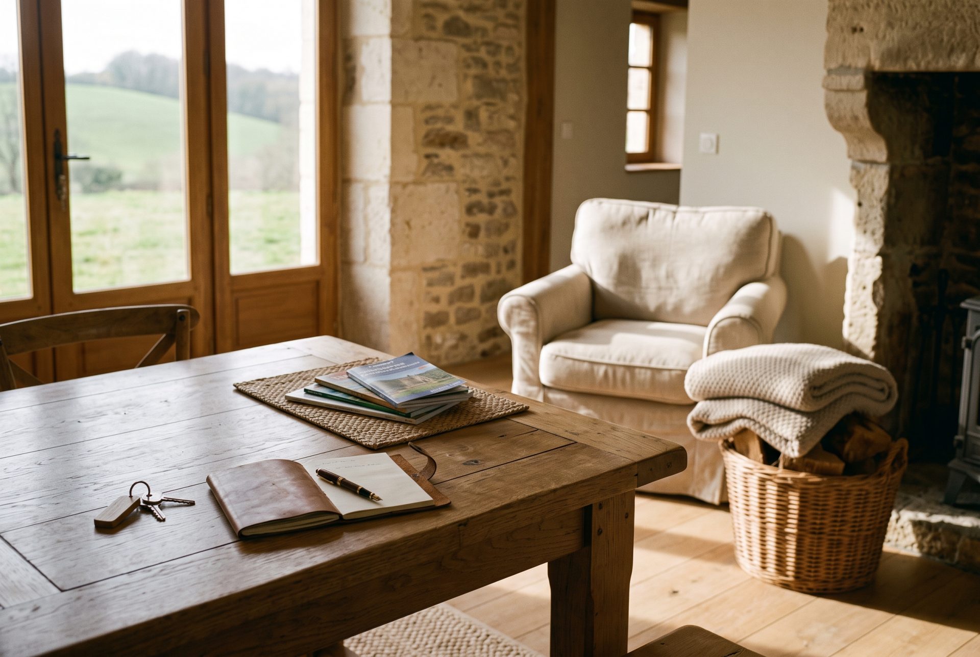 Channel Mechanics: Airbnb, Booking.com, and Vrbo Compared