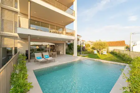 Holiday Home Lavanda