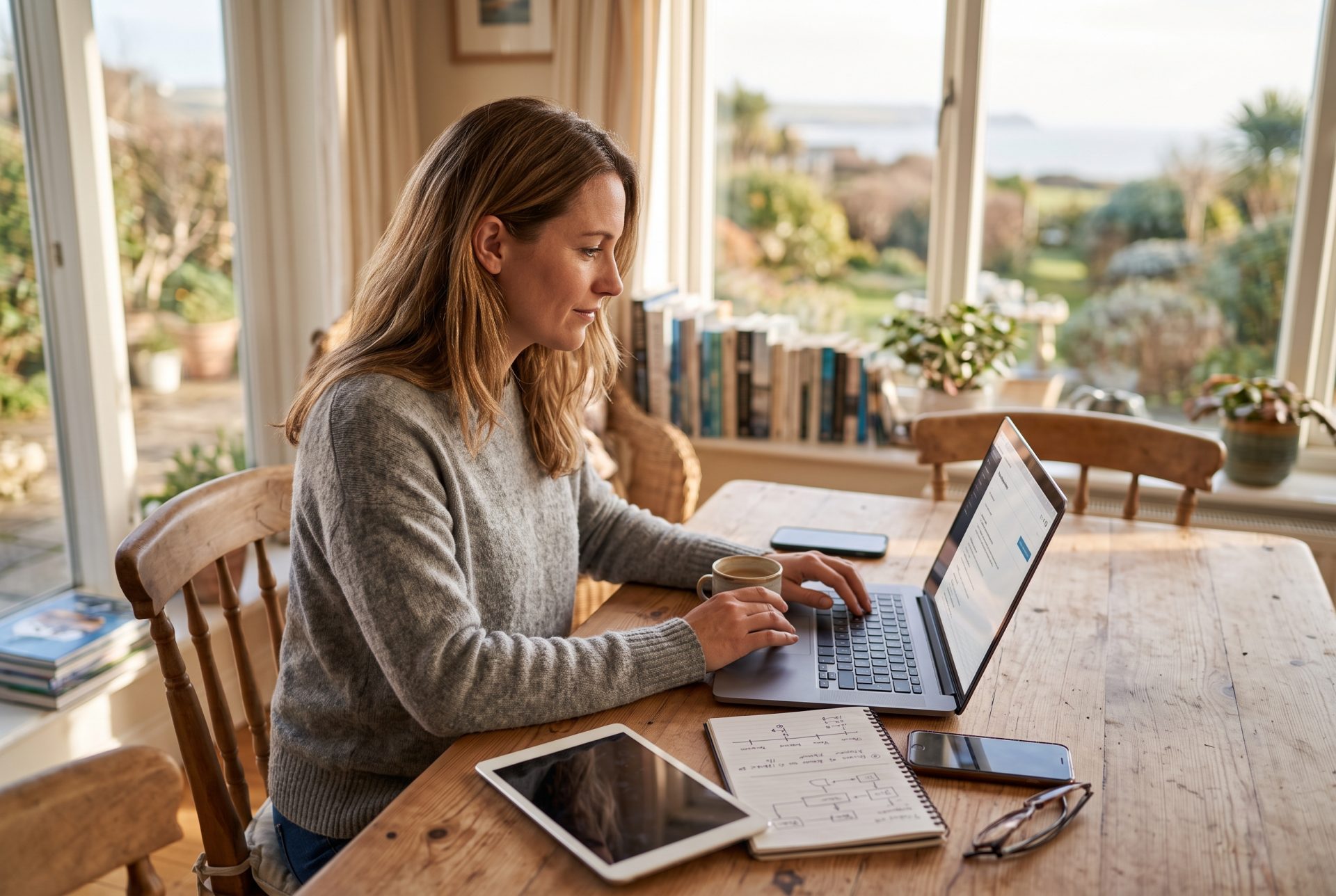 Vacation Rental Email Marketing: Turn Past Guests Direct