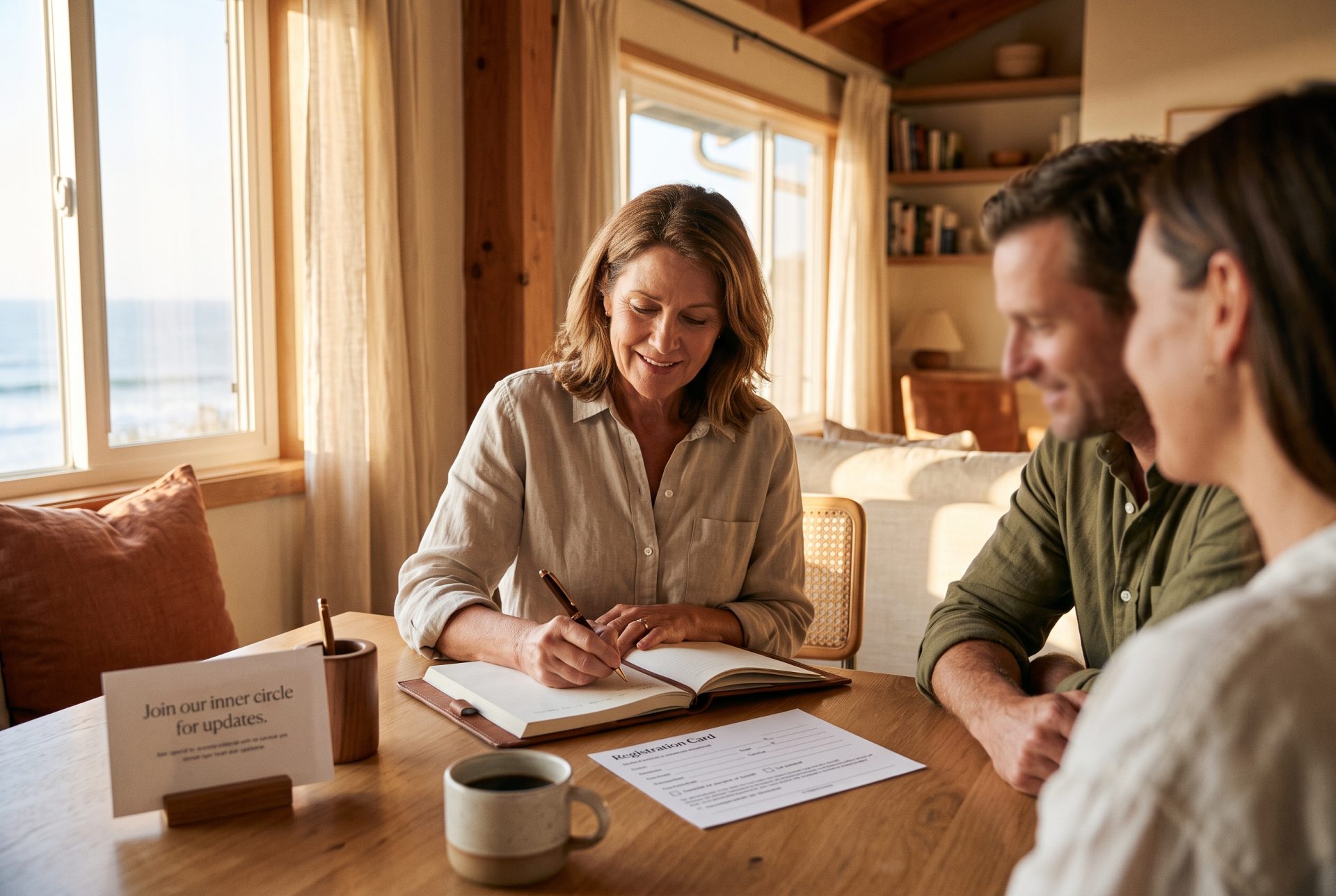 How to Legally Collect and Store Guest Contact Details