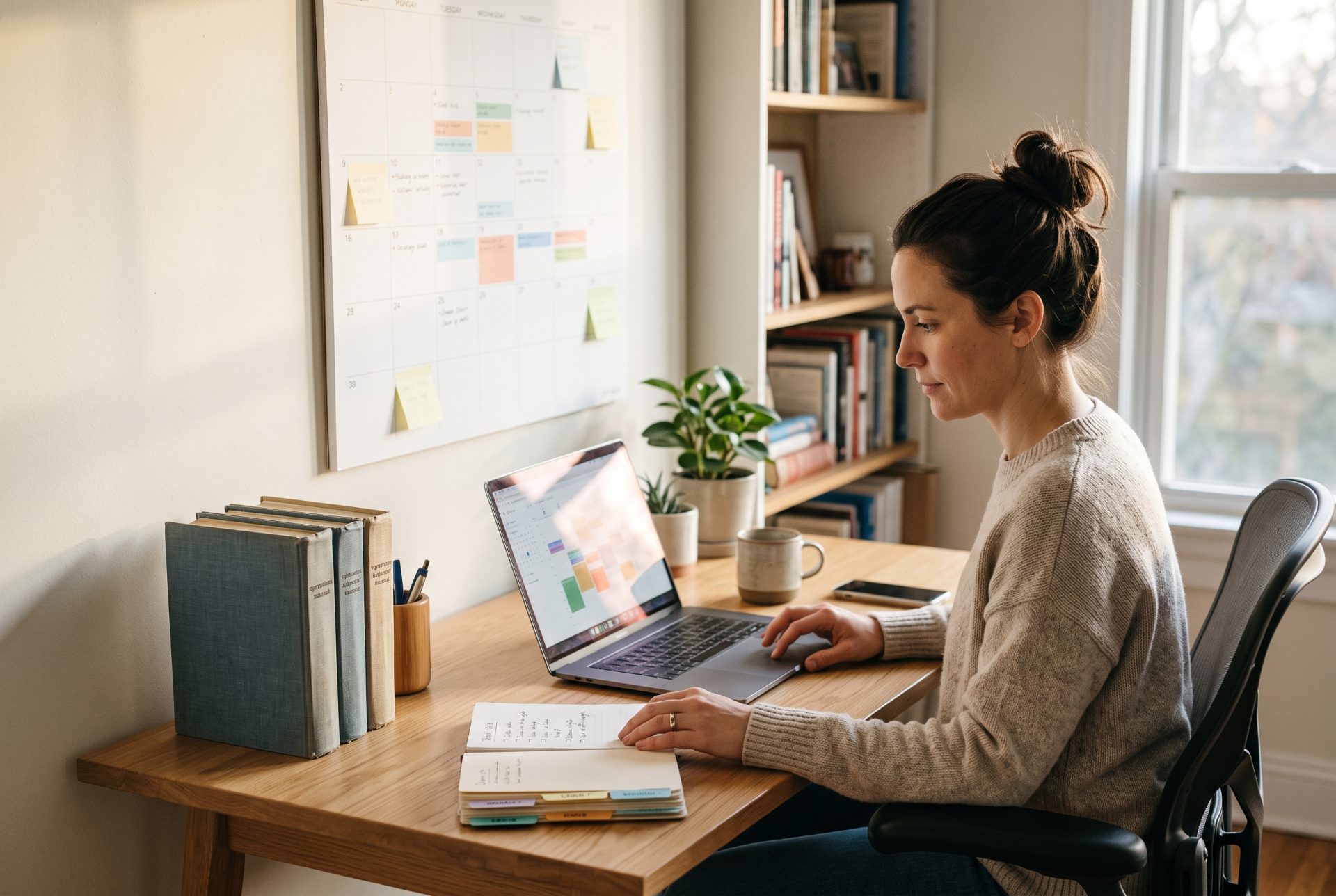 Manage Rental Bookings Online: A Daily Workflow for Hosts
