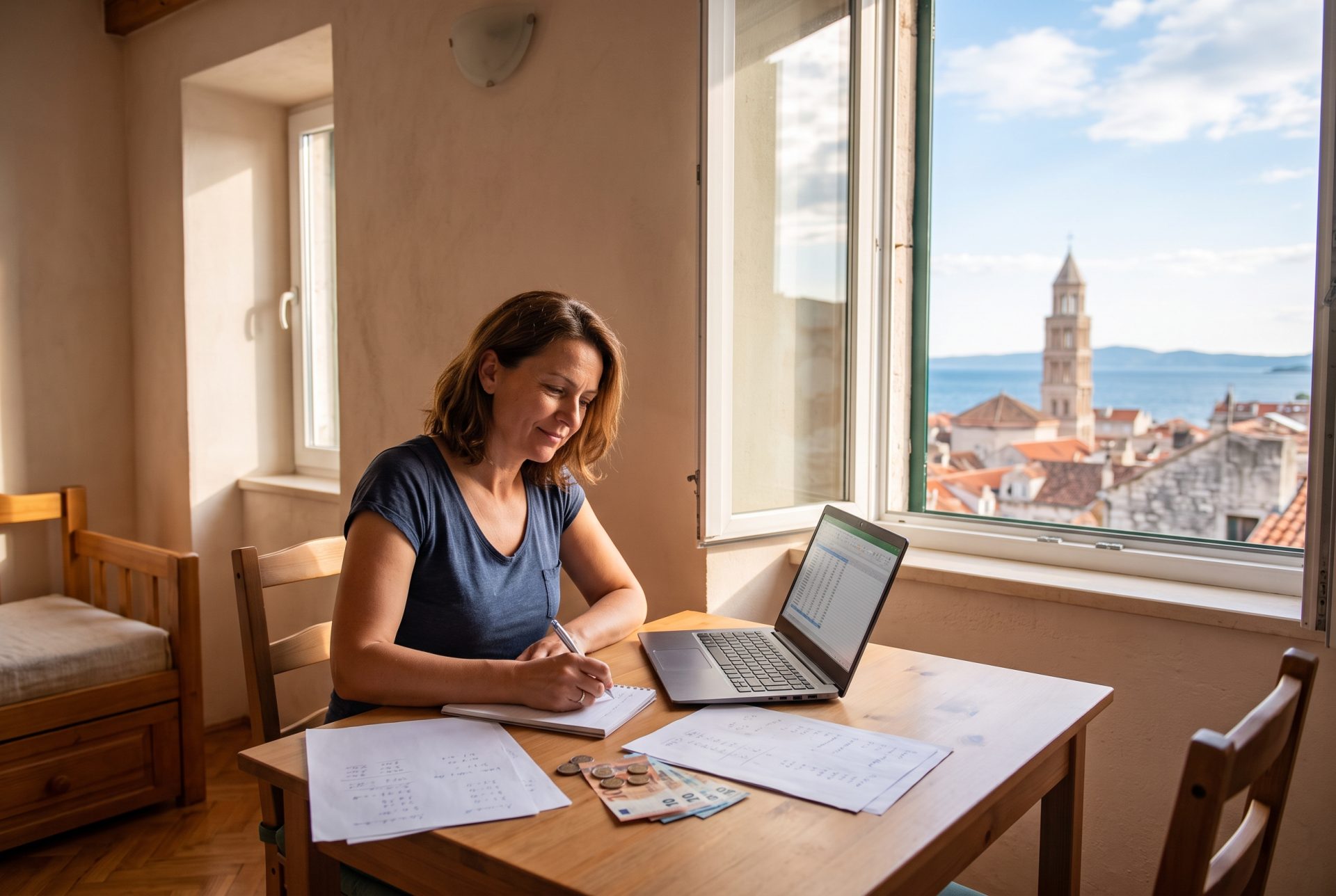 Airbnb Commission Changes: What Croatian Hosts Should Do
