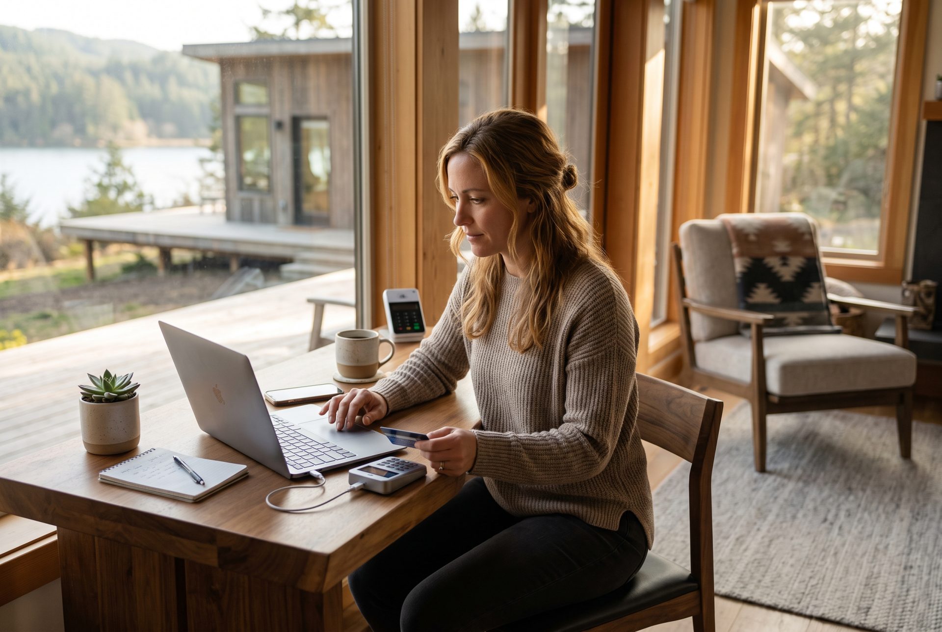 Short-Term Rental Payment Processing: Secure Options Compared