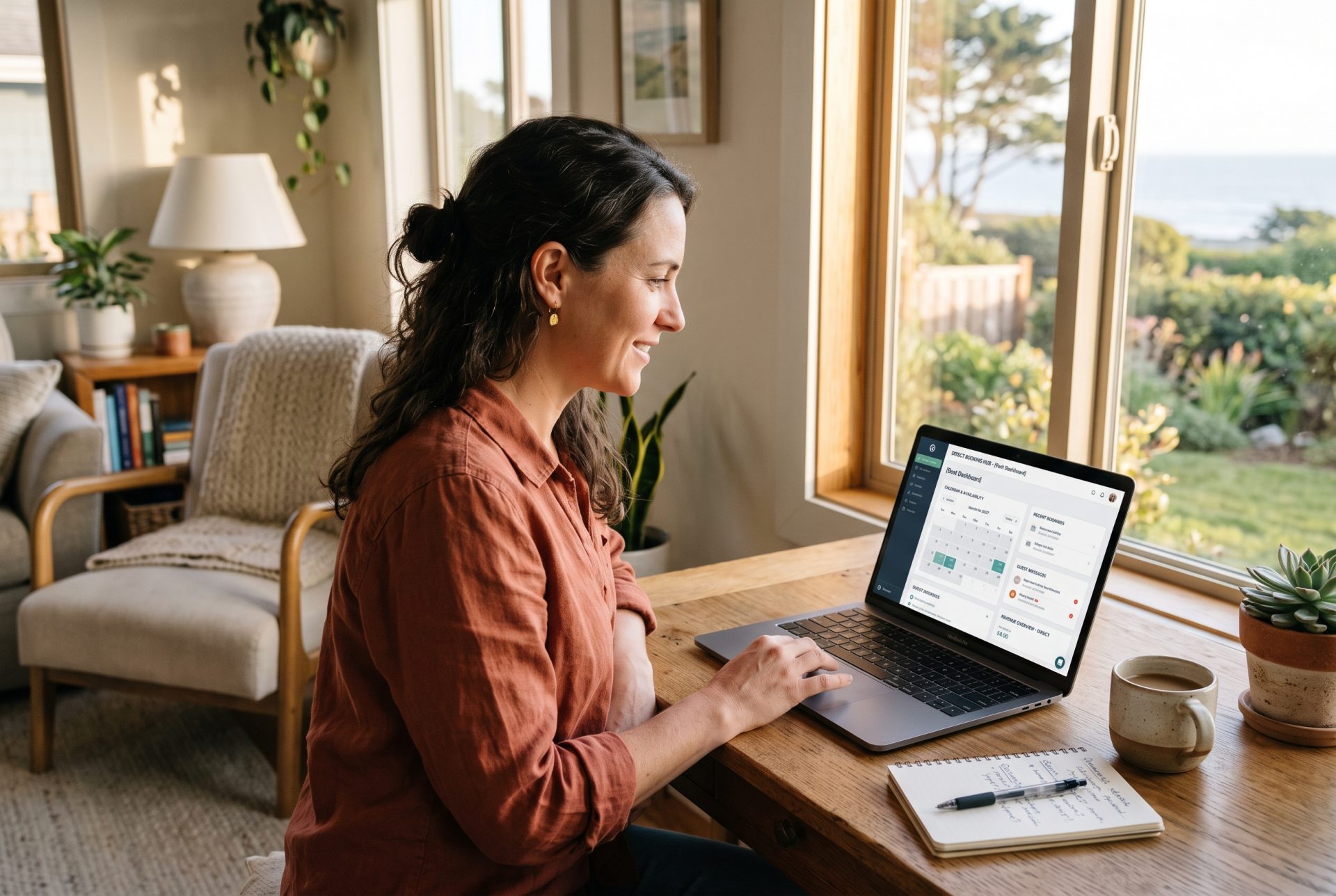 Direct Booking Channel Software: A Practical Guide for Small Hosts
