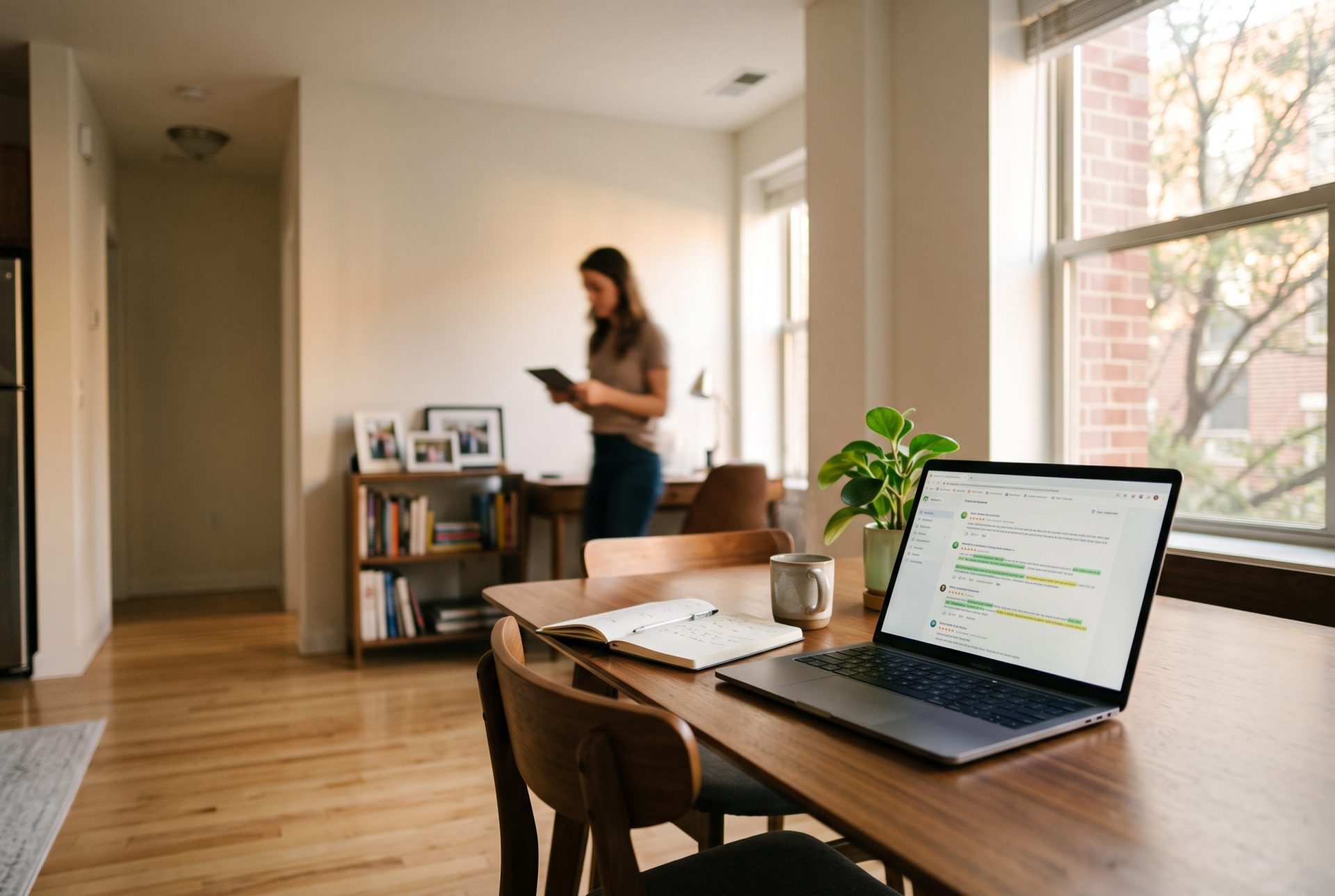 Good Apartment Reviews Examples: What Hosts Should Collect