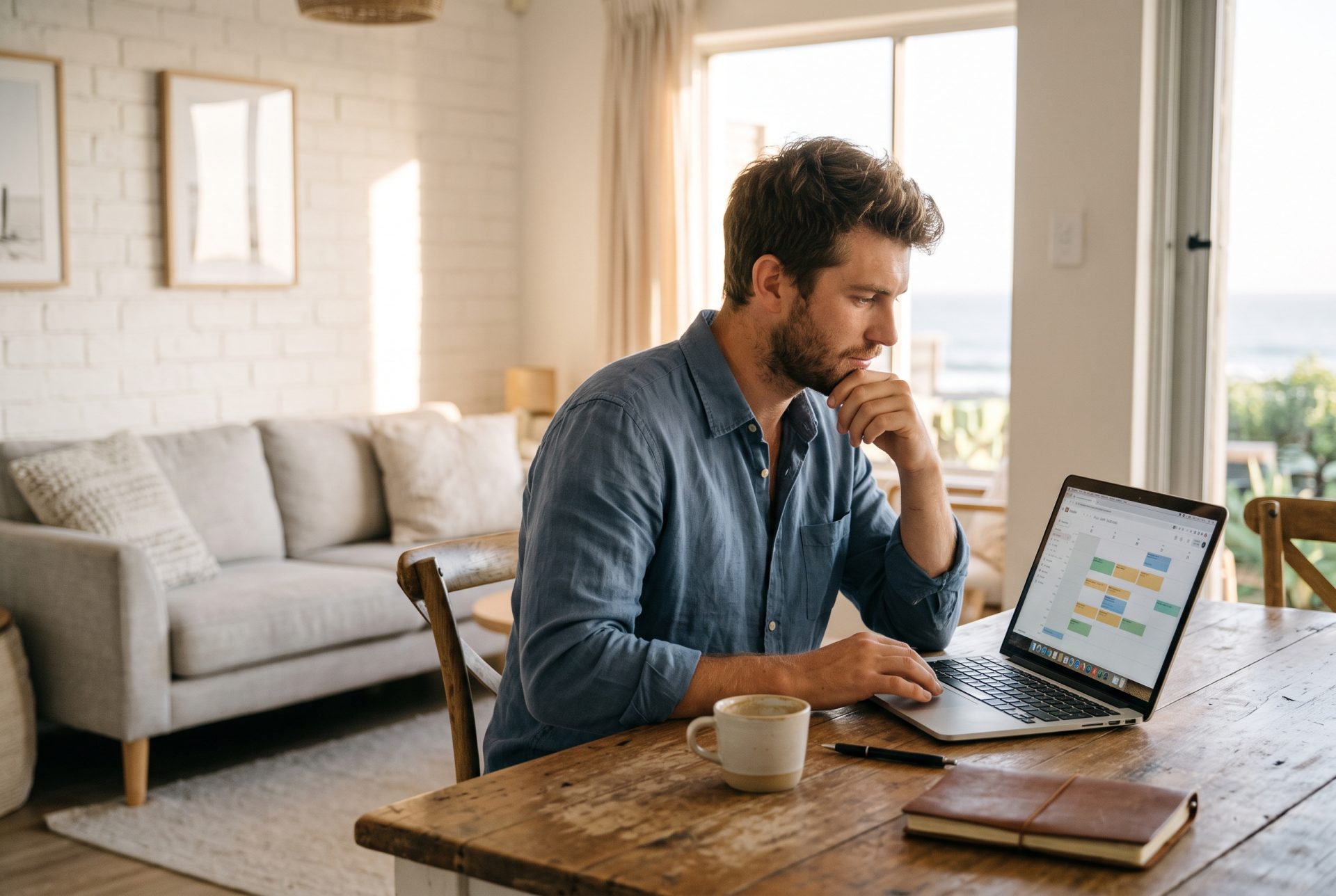 Best Software for New Vacation Rental Hosts: Start Simple