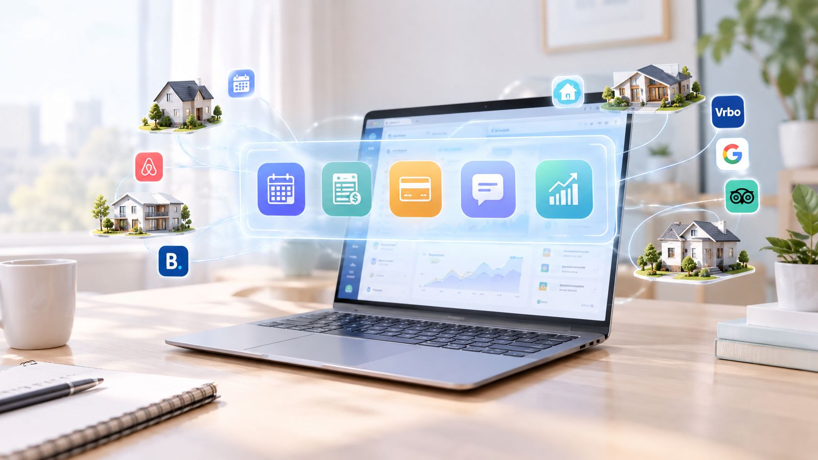 Online Rental Management System: A Practical Guide
