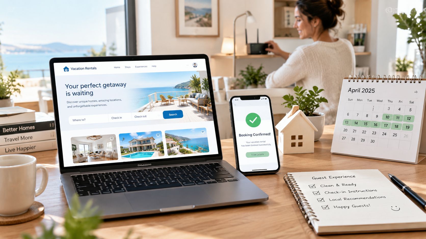 How to Get Bookings Without Paying OTA Commissions