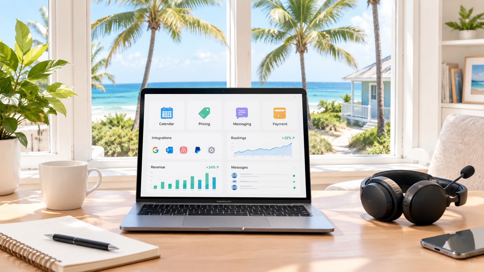 10 Vacation Rental Management Software Options