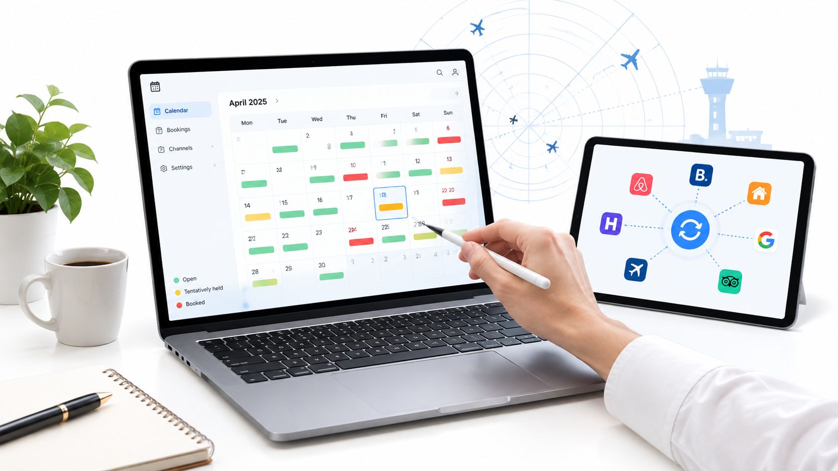 Rental Availability Calendar: A Practical Guide for Hosts