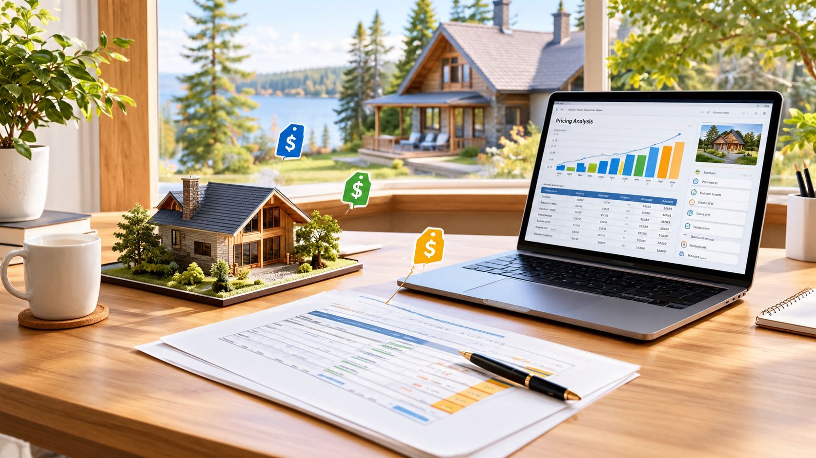 Vacation Rental Pricing Strategy: A Practical 2026 Guide