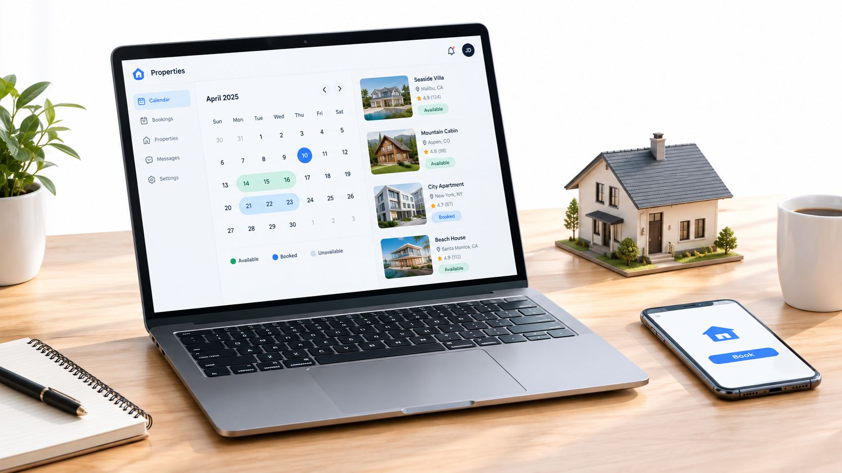 Direct Booking Website Explained and How to Launch One