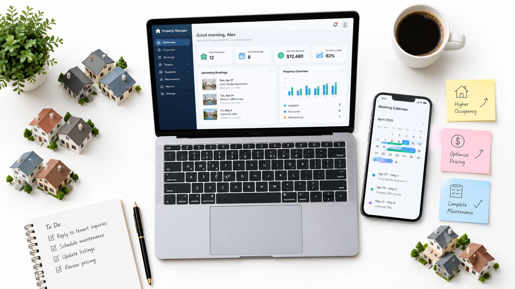 10 Small Landlord Software Options for 2026