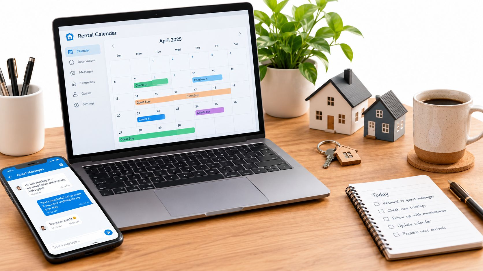 Property Management for Small Landlords in 2026