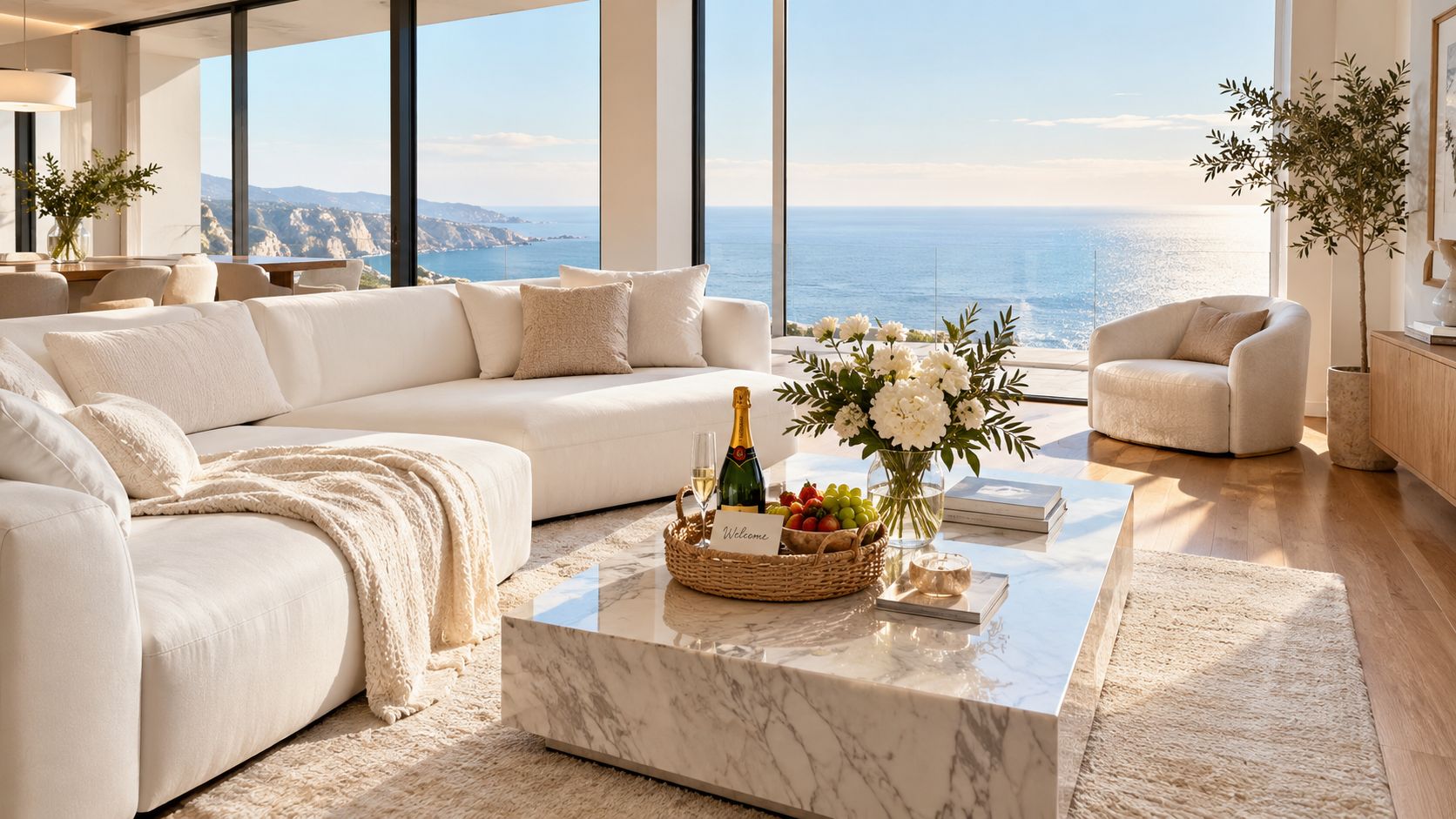 Luxury Short Term Rentals: The Complete 2026 Guide
