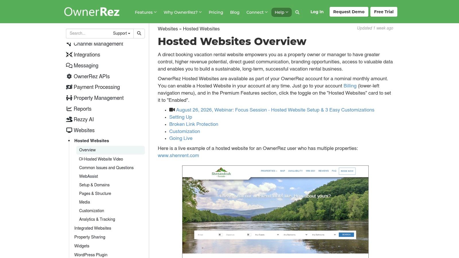 OwnerRez